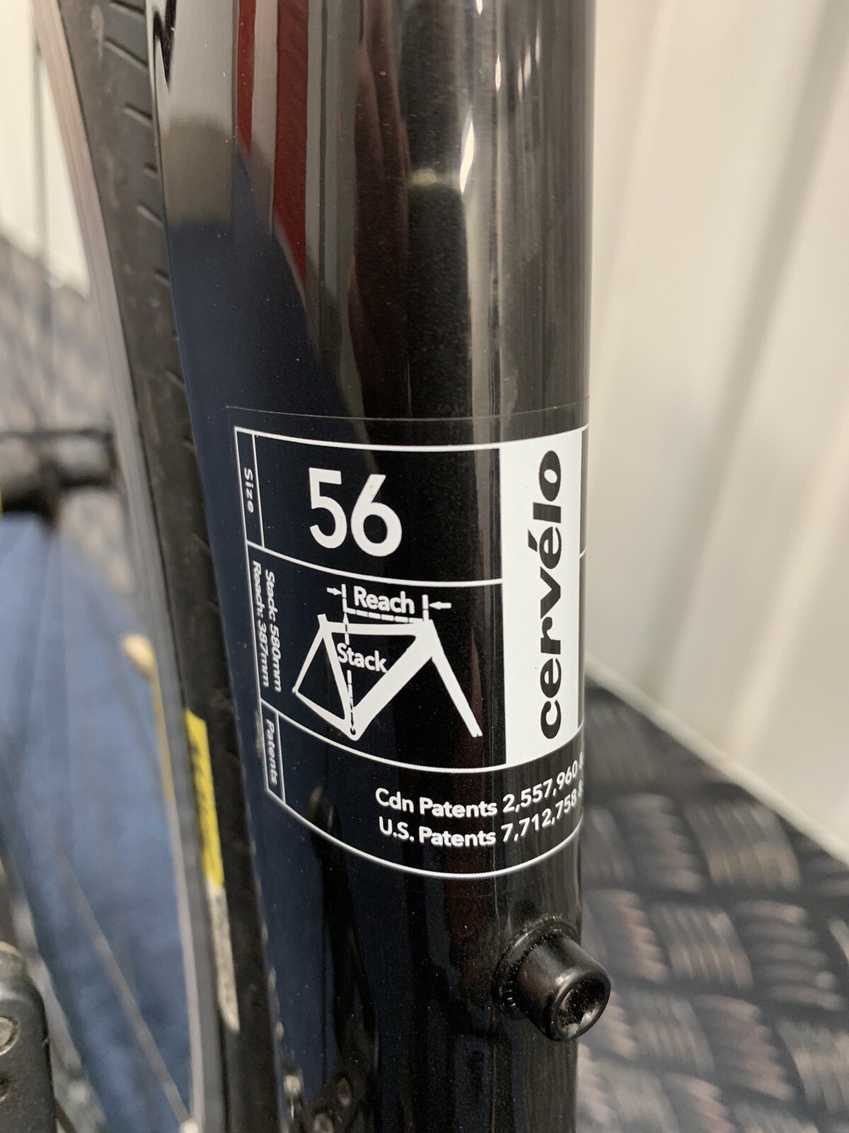 cervelo s3 road bike eBay