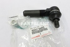 Toyota Land Cruiser Lexus LX450 OEM Right RH Outer Tie Rod End 45047-69085