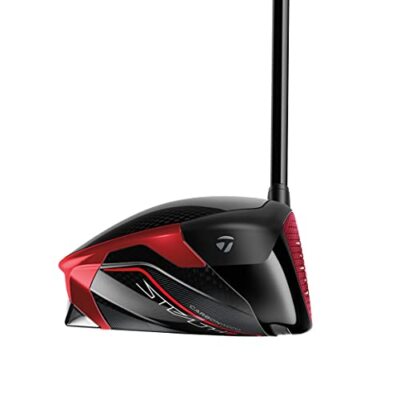 TaylorMade Driver Stealth2 Men's N853 TENSEI RED TM50(22