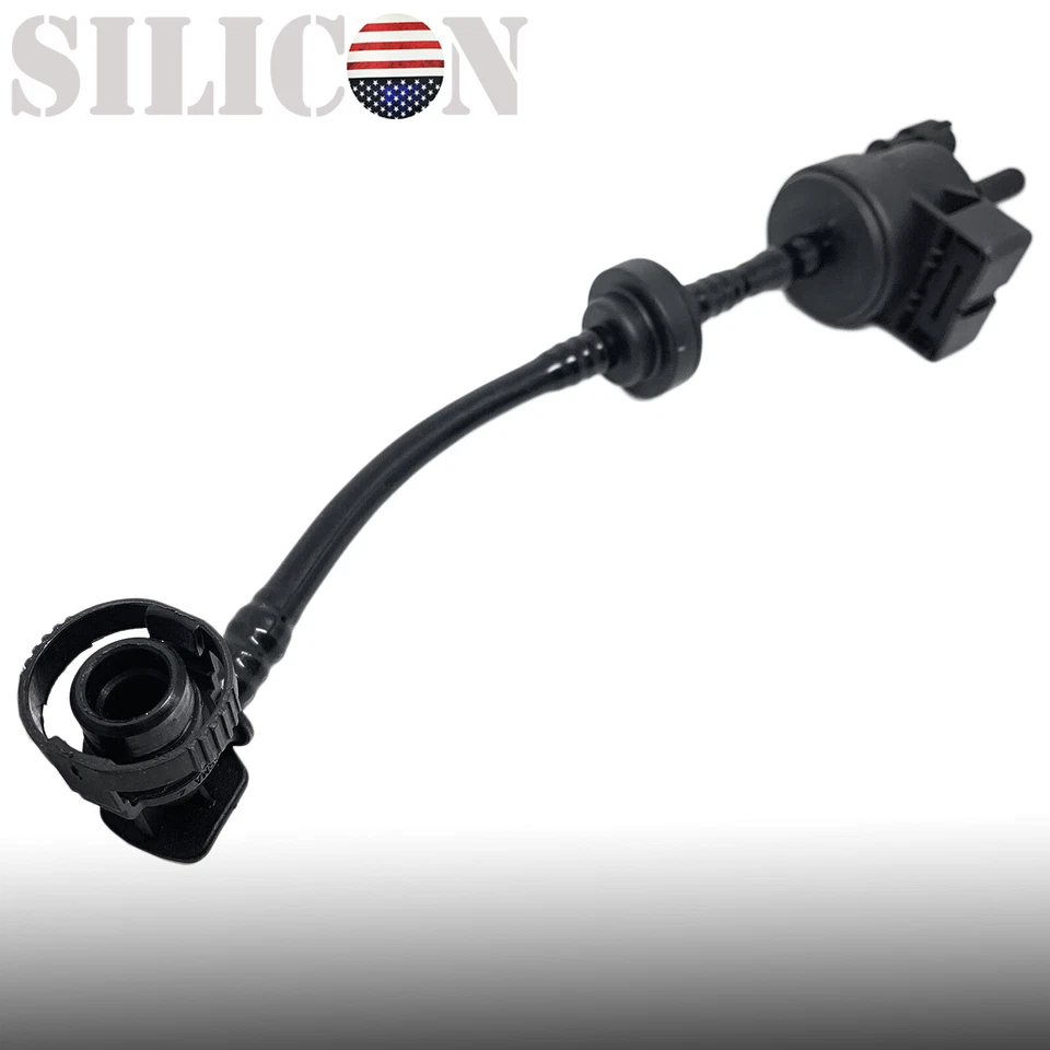 Electroválvula de purga de bote de vapor para Chevrolet Trax Buick Encore 2013-18 1,4 L Foto 4 de 4