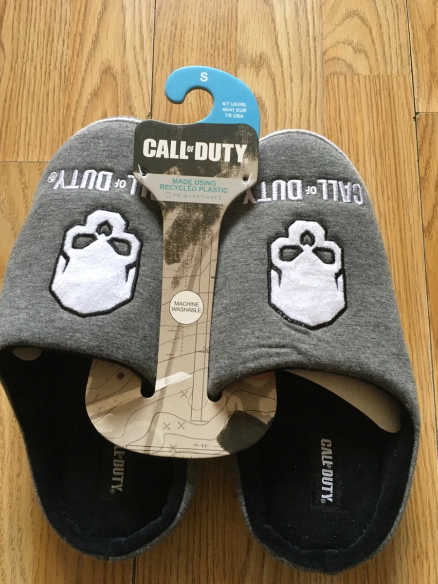 Top 71+ primark mens slippers latest dedaotaonec