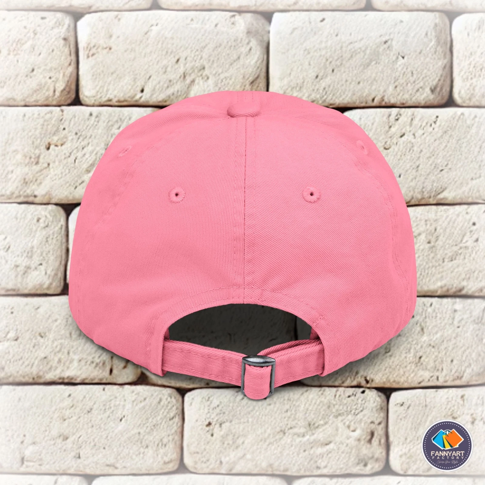 DARPA Emblem Unisex Distressed Cap