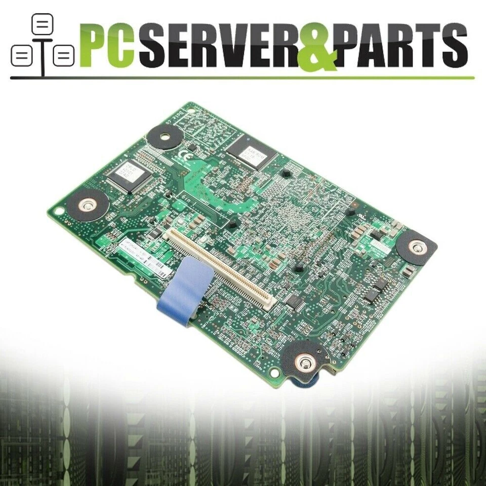 HP H240AR 12GB 2 Port Raid SAS Smart Host Bus Adapter 726757-B21 749997-001 - Image 3 of 4