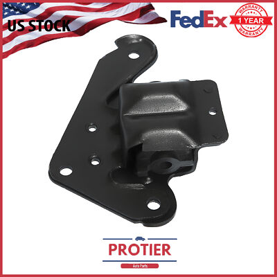 Anchor Front Left Engine Motor Mount For Chevy Camaro & Pontiac Firebird 5.7L | 3045 5320