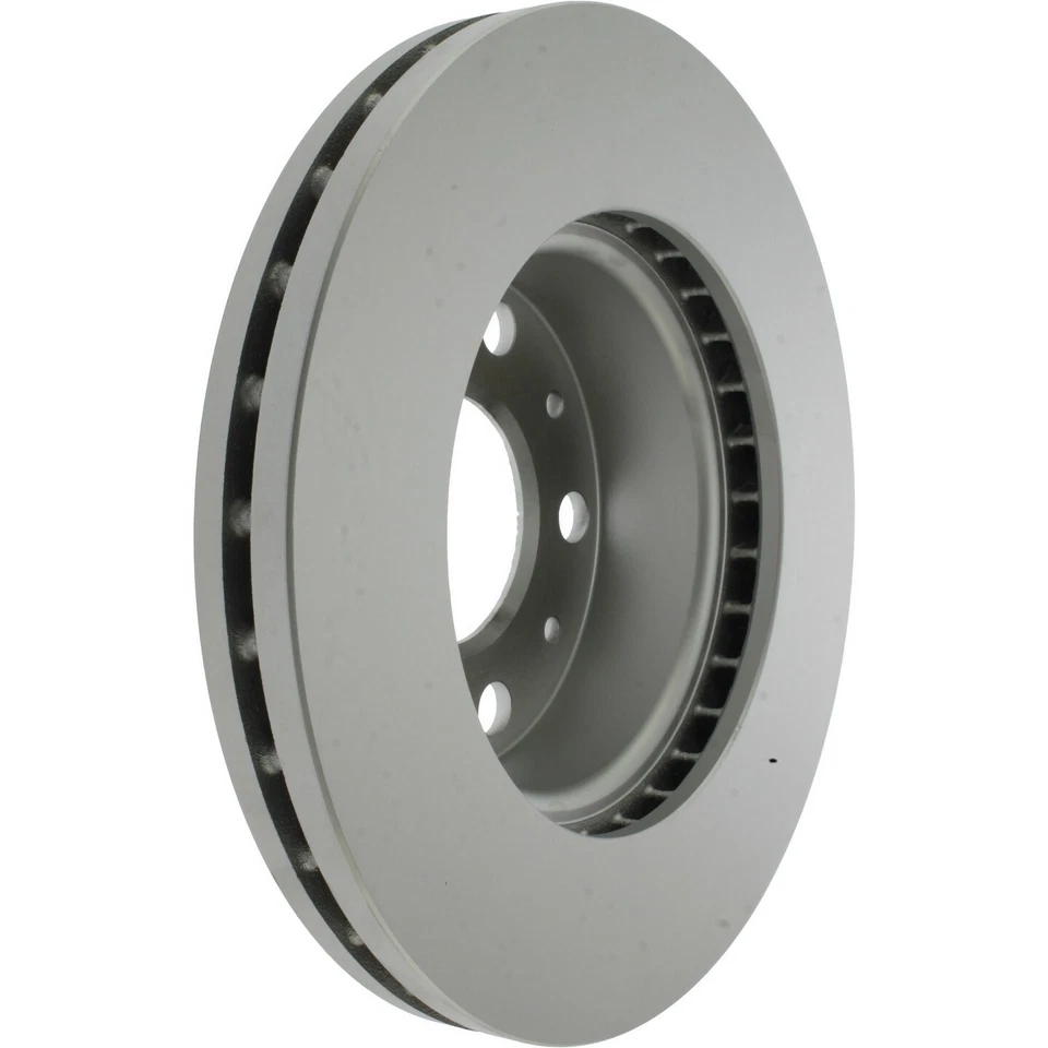 For 2015-2017 Fiat Ducato Disc Brake Rotor - Full Coating Front Centric 2016 - Image 4 of 4