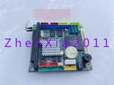 1PC Used PC/104 VGA TOPRO VDX-6351 PC104 Motherboard
