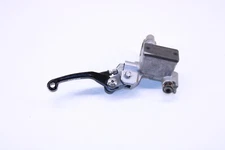 06 Yamaha YZ450F Front Brake Master Cylinder & Lever