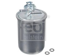 Filtre à carburant Seat ALHAMBRA