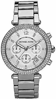Michael Kors Parker MK5353 Wrist Watch for Women