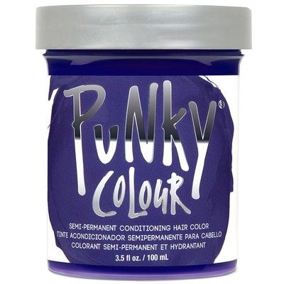 Jerome Russell Punky Color Semi Permanent Hair Dye 3.5oz Choose your Color