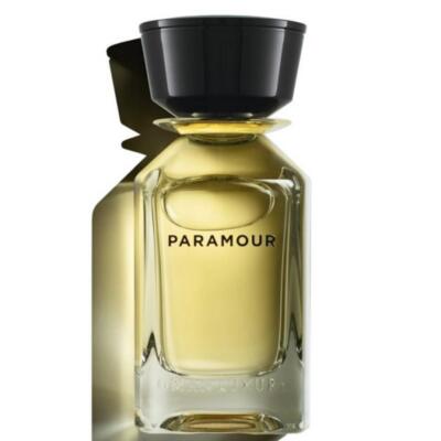 Omanluxury Paramour 100ml 3.4 Oz Eau de Parfum New In Box 100% Authentic
