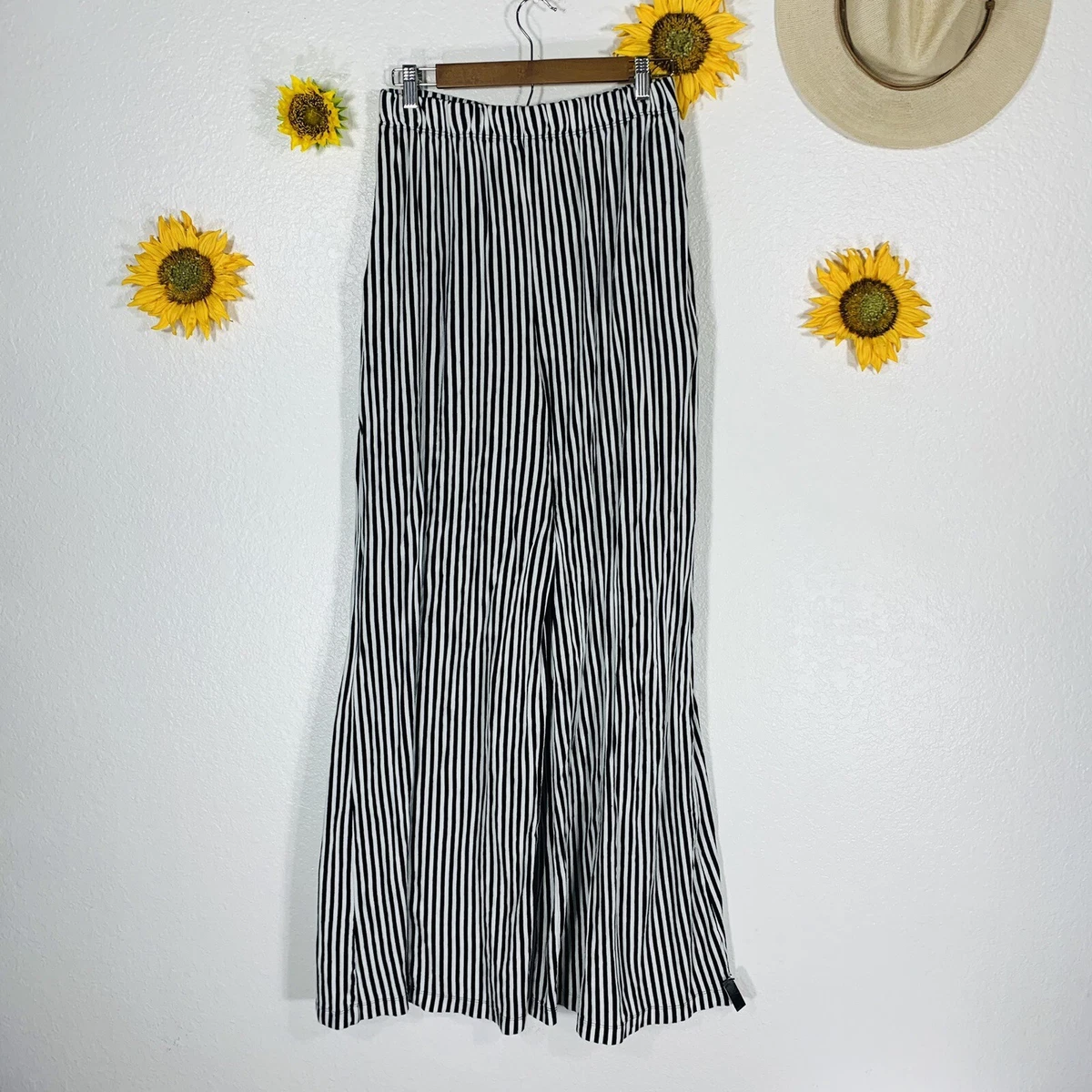 Mds stripes pia pants sale