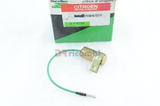 Condensateur Citroen CX