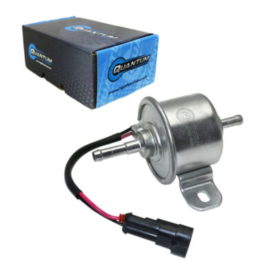 victory Airman Screw Compressor PDS185S-6C2 12 Volt Electric Fuel Pump