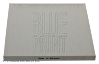 Blue Print Innenraumfilter Pollenfilter FüR Renault Megane Scenic JA0/1_