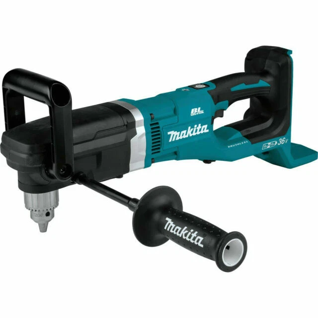 Makita 36 V taladros inalámbricos