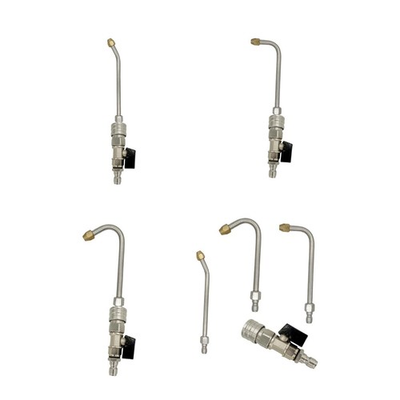 #ad Pressure Washer Extension Wand 1 4 inch Quick Connect Easy to Use Accessory $23.48