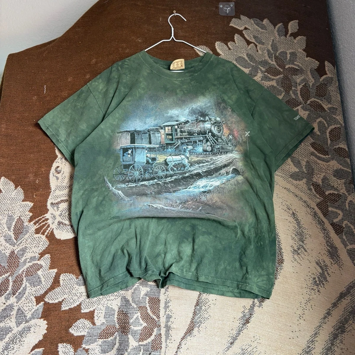 The Mountain Size XL Shirts for Men for sale | eBay