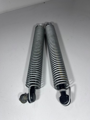 2x spring damper tailgate for BMW 5 Series F10 F18 530d 520d 550i 7204367