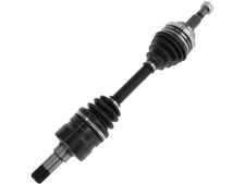 Front Left CV Axle Assembly For 2003-2005 Dodge Neon 2.4L 4 Cyl 2004 PK689XM