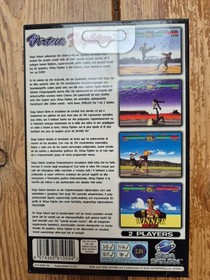Sega Saturn - Virtua Fighter - Complete With Manual PAL UK Version 