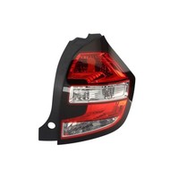 Heckleuchte Depo 551-19B7R-LD-UE