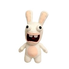 McFarlane 22CM Toys Rabbids Series White Rabb...