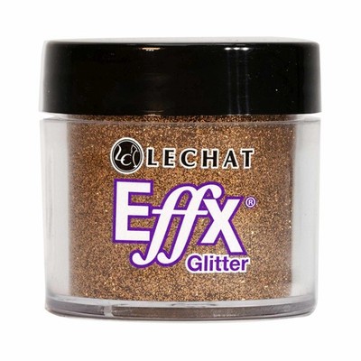LeChat Glitter EFFX ''Cinnamon & Sugar'' | 2 oz. EFFX2-01