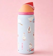 NEW Owala Goose 32oz Water Bottle Insulated Stainless Steel GIFT
