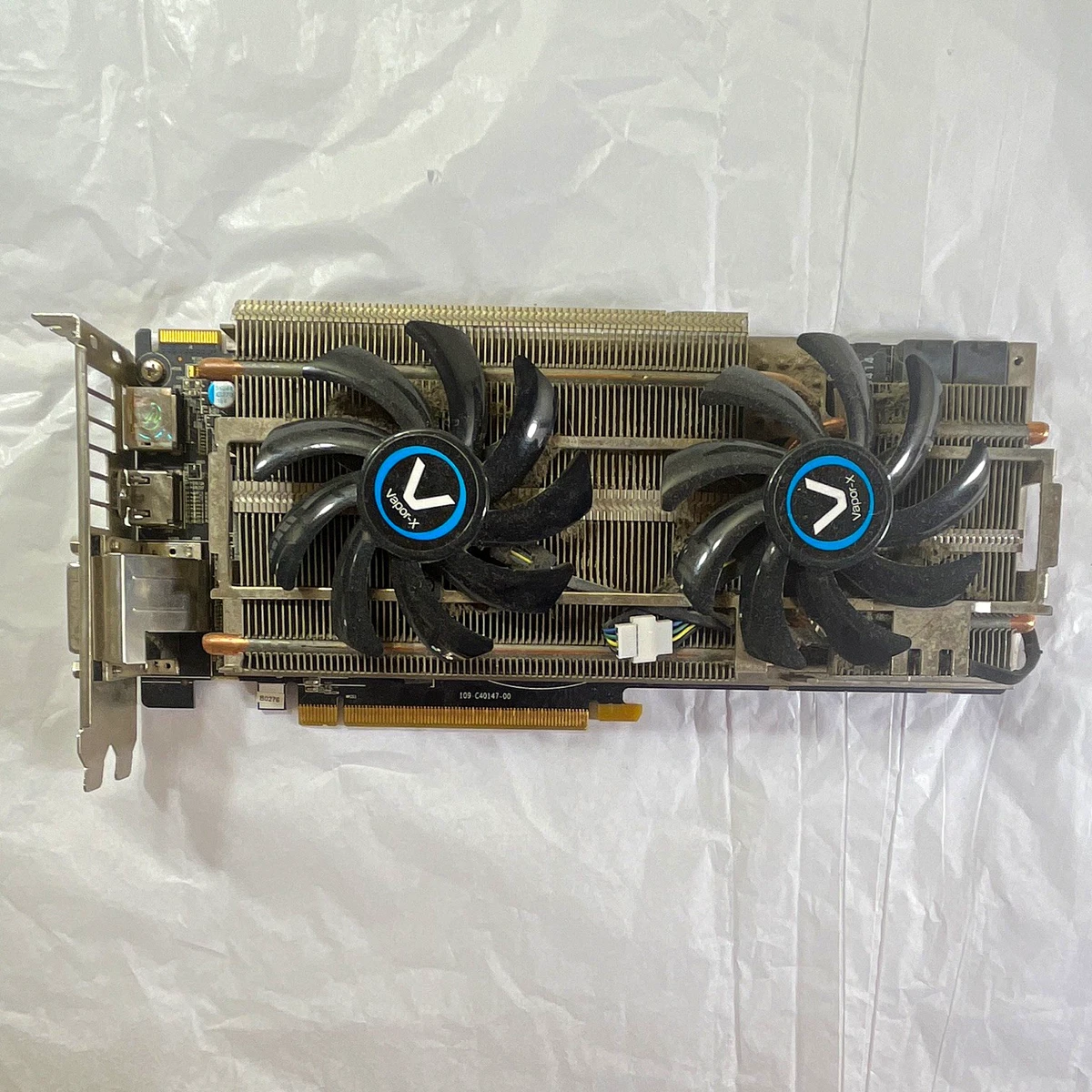 XFX AMD Radeon R9 280X AMD Computer Graphics Cards for sale | eBay