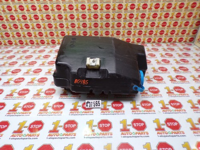 #ad #ad 2004 2015 NISSAN TITAN WINDSHIELD WASHER BOTTLE TANK RESERVOIR 28910 9FD0A OEM $59.99