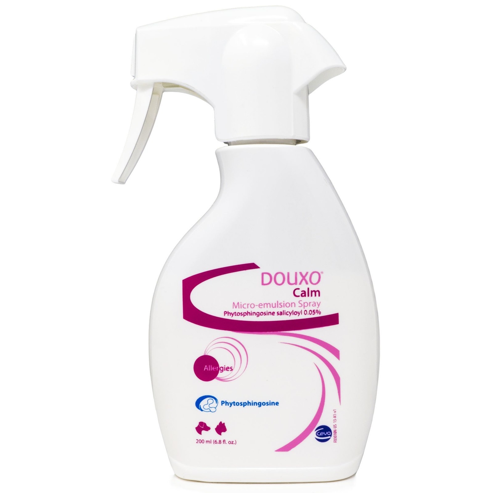 Douxo Calm Allergy Microemulsion 6.8 oz