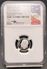 2020-S LIMITED EDITION SET SILVER ROOSEVELT DIME NGC PF70 UCAM FDOI 10C Signed