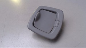 Abdeckung Laderaumabdeckung Oben Links 1 7157943 BMW 330xd DPF Touring Bj 2008