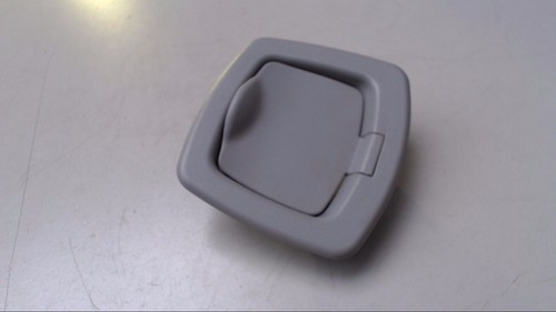 Abdeckung Laderaumabdeckung Oben Links 1 7157943 BMW 330xd DPF Touring Bj 2008