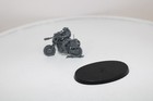 Warhammer 40000 40K Genestealer Cults Cult Jackal Alphus decent cond 72826 — photo 1