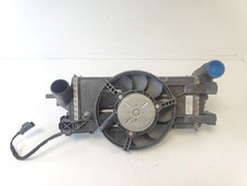 LADELUFTKÜHLER INTERCOOLER Ford Focus 3 2012 CV619L440VC / BV618C607SB