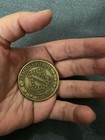 Elmendorf AFB Alaska 3rd Wing Challenge Coin “Integrity First” Non Solum Armis — photo 3