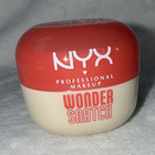 NYX Wonder Snatch Loose Setting Powder, Sugar Serve Shade, 0.21 oz — photo 2