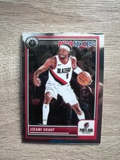 2023-24 Jerami Grant-NBA Hoops #22 -Portland Trail Blazers