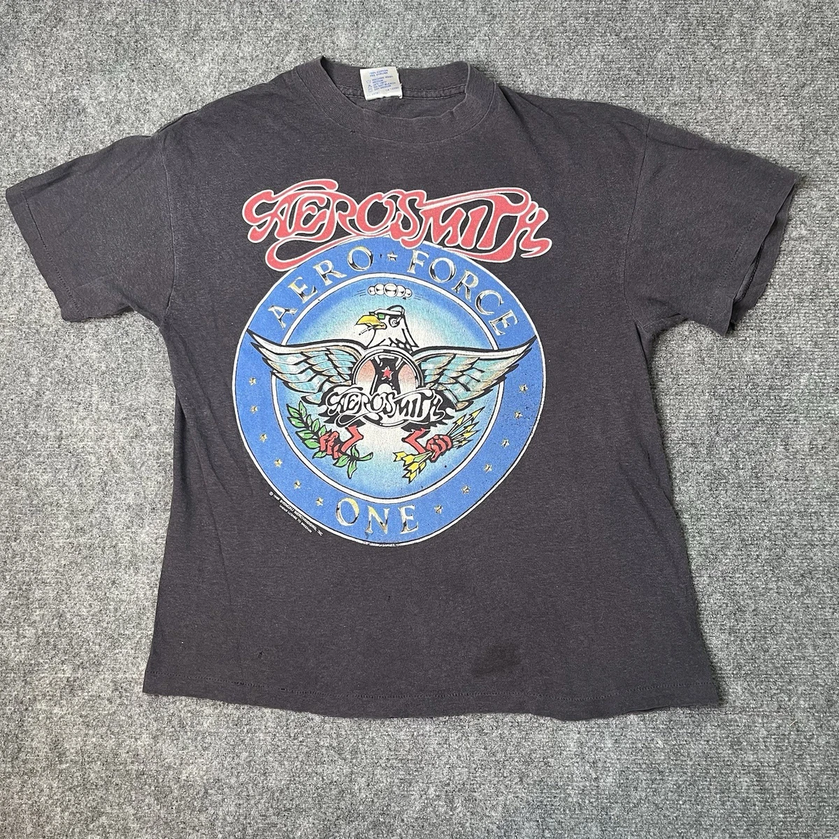 aerosmith pump shirt products for sale | eBay