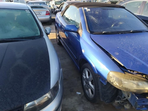 Faro Derecho para OPEL ASTRA G CABRIO 1.8 16V 2001 1697520 - Imagen 1 de 7