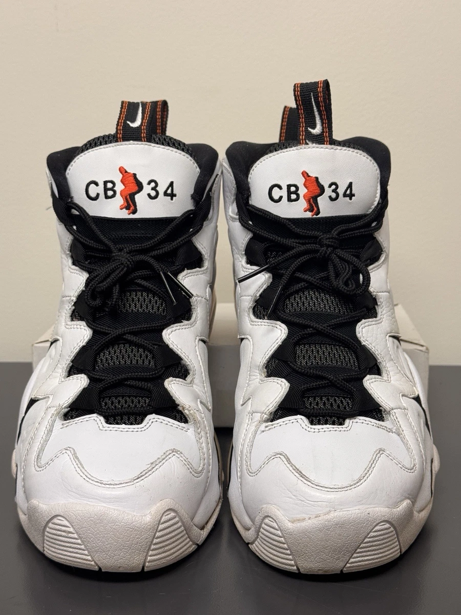 Nike Air Cb34 Barkley for Sale - Authenticity Guaranteed - eBay