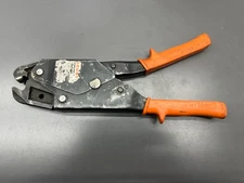 (h) BURNDY OH25 HYTOOL CRIMPING FOR INSULINK TYPE ES & LINKIT TYPE YSU