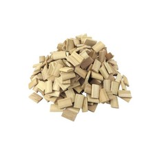 Taytools Beechwood Loose Tenons for Festool Domino DF 500 and DF 700 40mm L FDA4