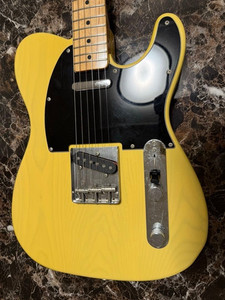 Fender Telecaster ギター 1985 Fender Telecaster | eBay