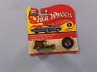 Hot Wheels 25th Anniversary Collection - Paddy Wagon 5707