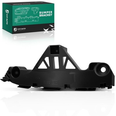 Front Left Driver Bumper Retainer for Mazda 3 Mazdaspeed 2010-2013 2.3L