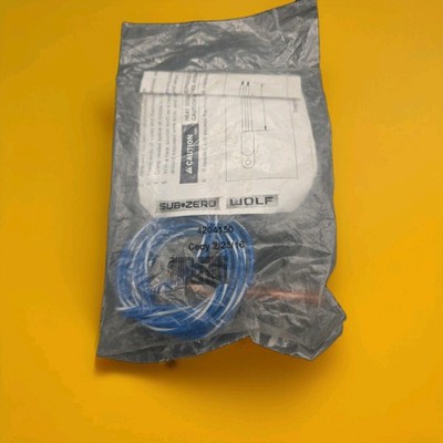 Sub-Zero Wolf 4204150 Temperature Sensor Thermistor Kit OEM New Sealed