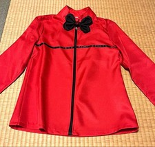 Hazbin Hotel Alastor Cosplay Costume